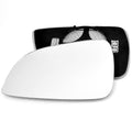 Vauxhall Astra H 2009 2010-Left wing mirror glass – Heated