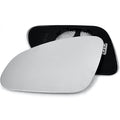 Vauxhall Cascada 2013-2017 Left wing mirror glass – Heated