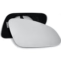 Vauxhall Adam 2012-2017 Right wing mirror glass – Heated