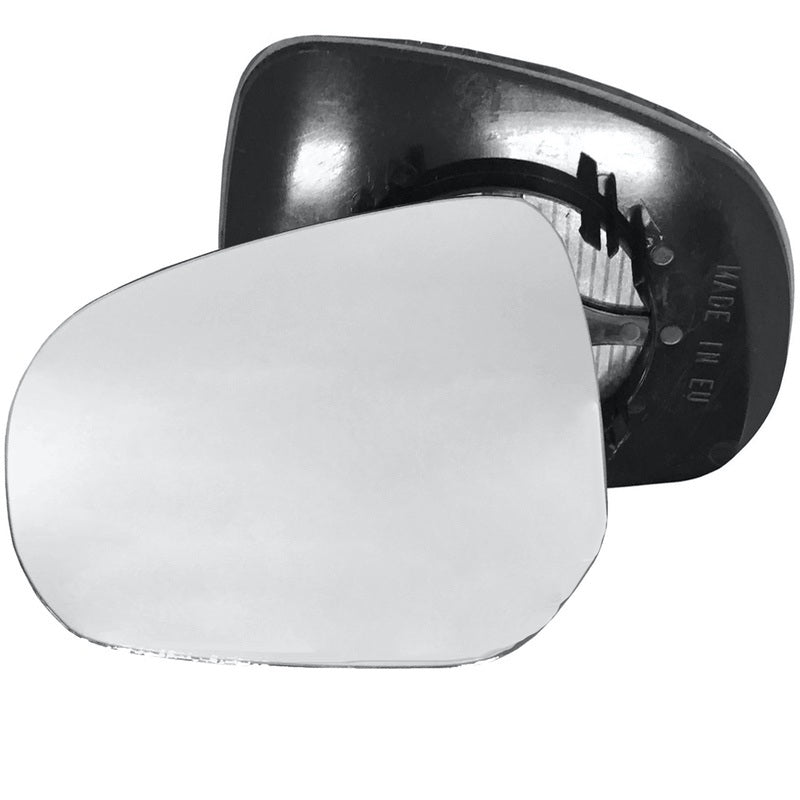 Vauxhall Agila B 2008 2015-Left wing mirror glass – Heated