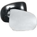 Suzuki Splash 2008-2016 Right wing mirror glass – Heated