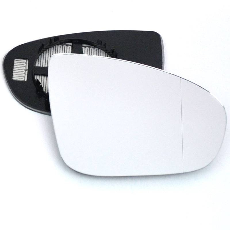Vauxhall Meriva B 2010 2016-Right wing mirror glass – Heated (Blind Spot)