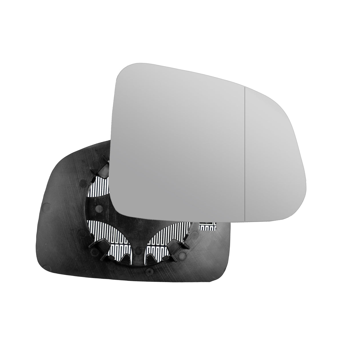 Chevrolet Trax 2013-2016 Right wing mirror glass – Heated (Blind Spot)