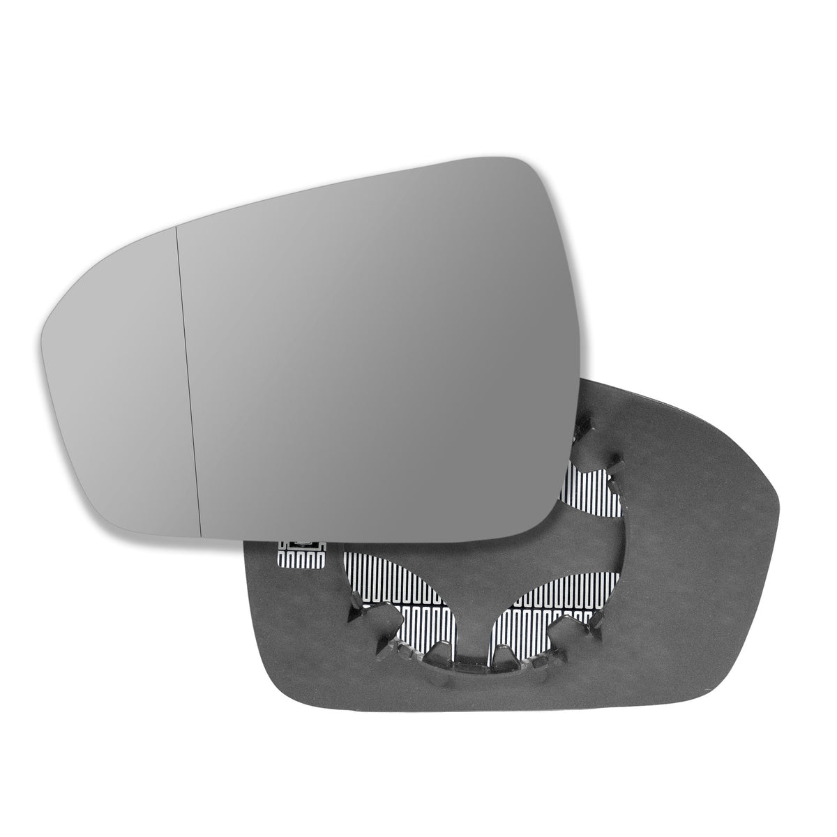 Ford Mondeo 2014-2018 Left wing mirror glass – Heated (Blind Spot)