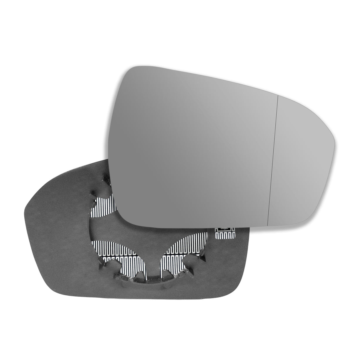 Ford Mondeo 2014-2018 Right wing mirror glass – Heated (Blind Spot)