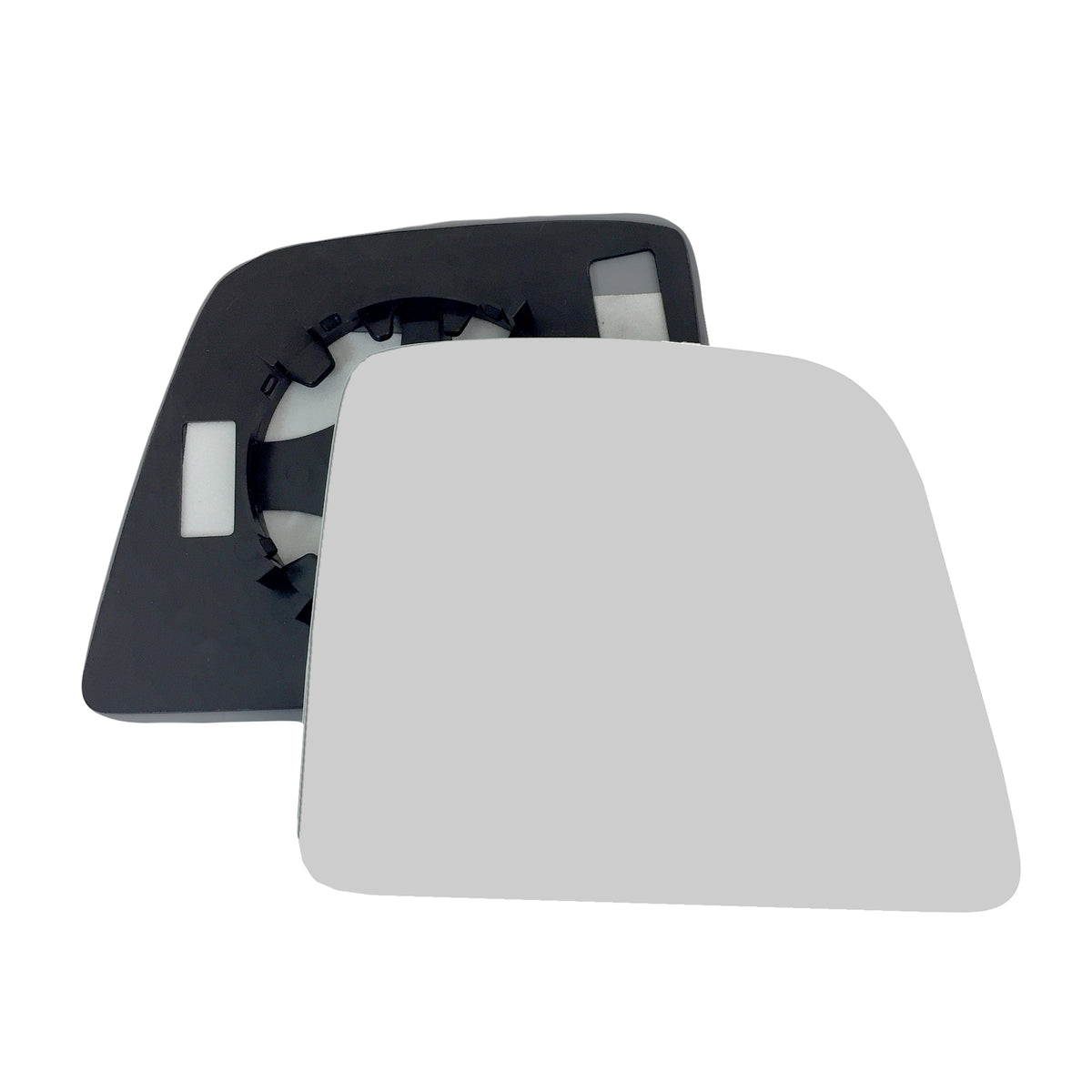 Ford Transit Connect 2014-2018 Right wing mirror glass