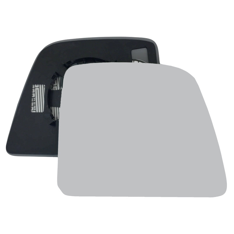 Ford Tourneo Connect 2014-2018 Right wing mirror glass – Heated