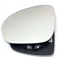 Fiat 500x 2015-2018 Left wing mirror glass – Heated