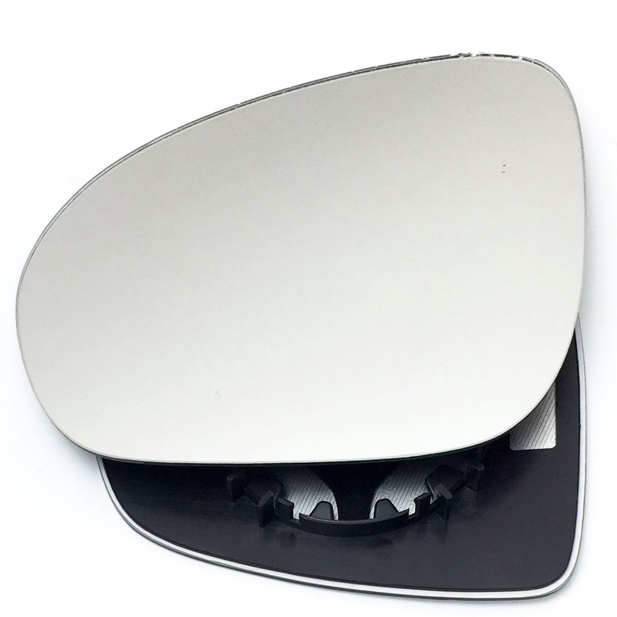 Fiat 500x 2015-2018 Left wing mirror glass – Heated