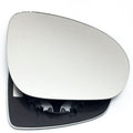 Fiat 500x 2015-2018 Right wing mirror glass – Heated