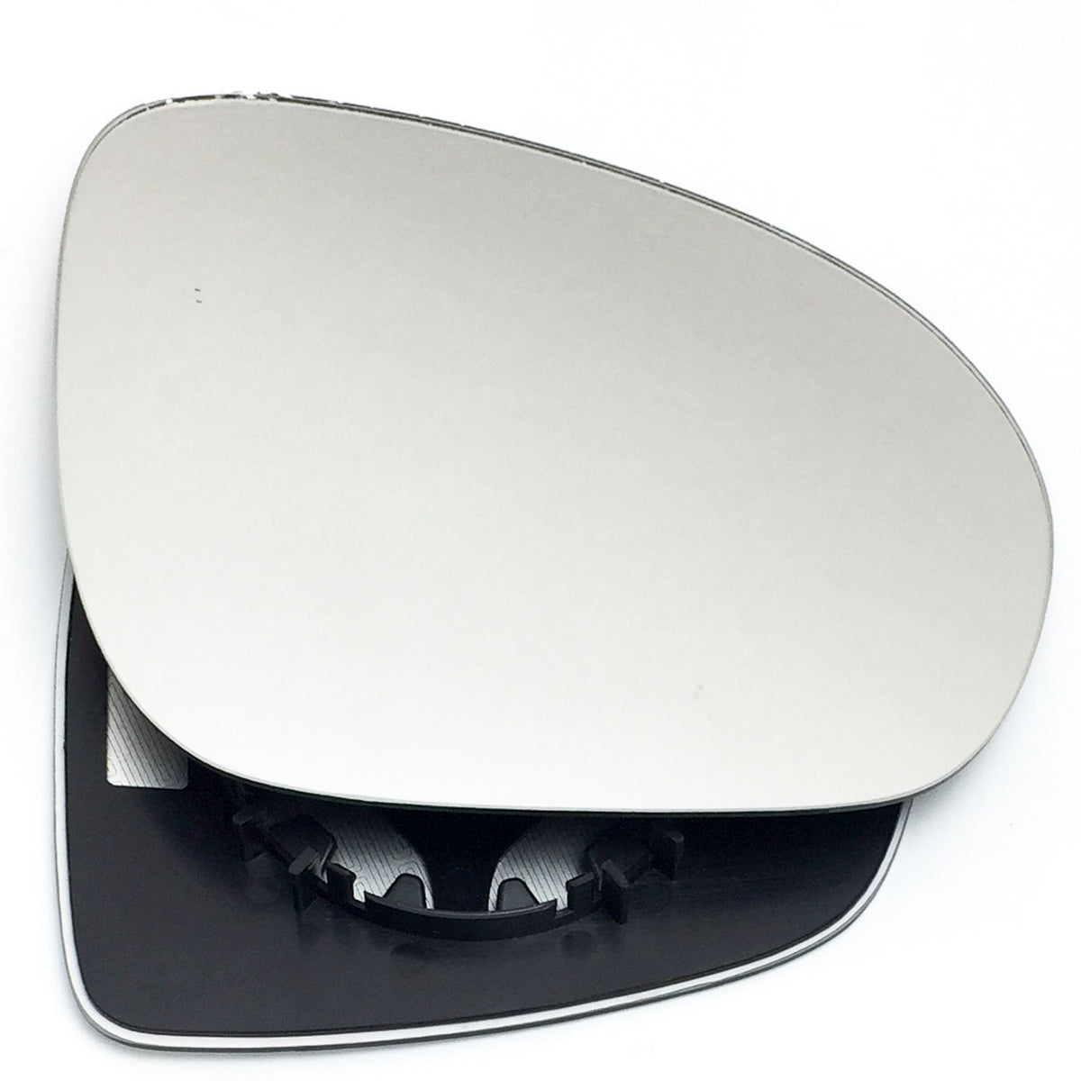 Fiat 500x 2015-2018 Right wing mirror glass – Heated