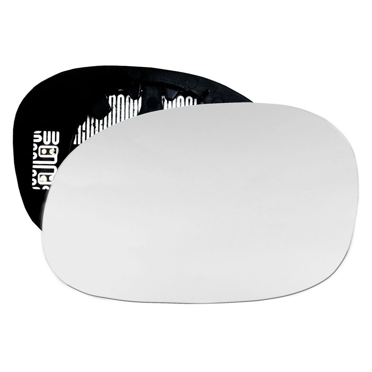 Citroen Xsara Picasso 1999-2008 Left wing mirror glass – Heated