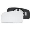 Peugeot 806 1994-2002 Left Wing Mirror Glass – Heated