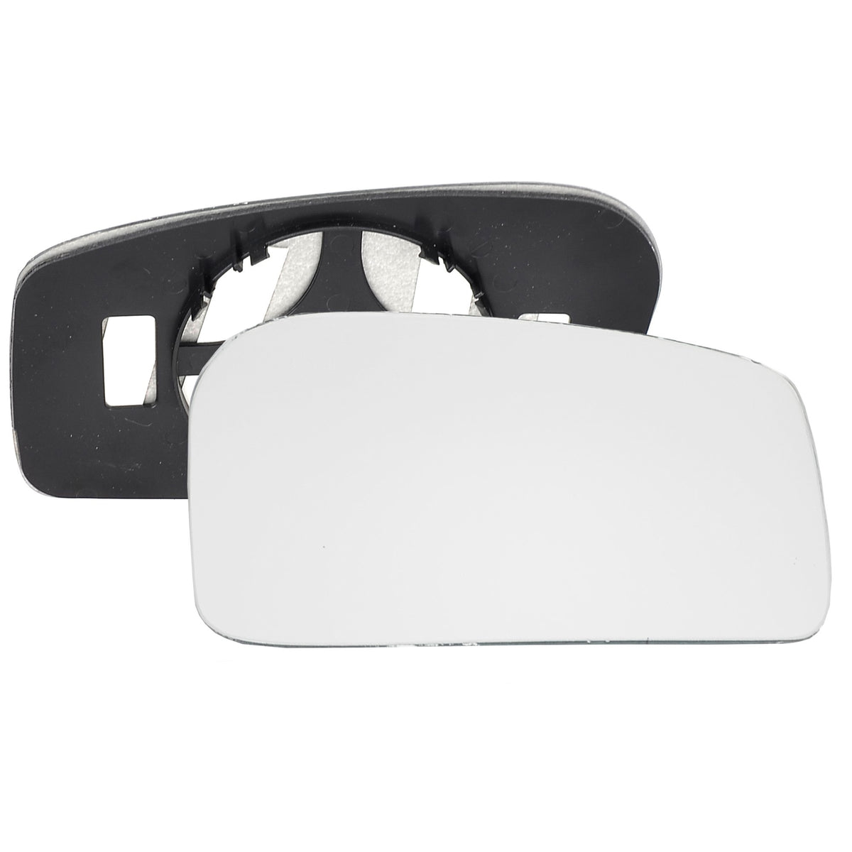 Fiat Ulysse 1994-2002 Right wing mirror glass