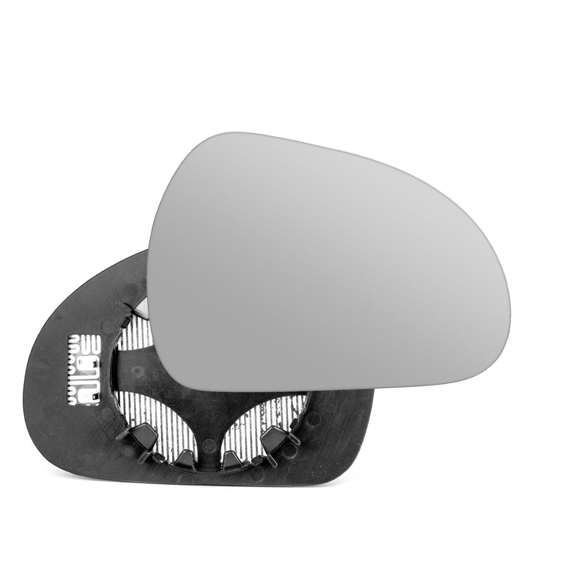 Peugeot 308 2007-2014 Right wing mirror glass – Heated