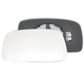 Citroen C8 2002-2014 Left wing mirror glass – Heated