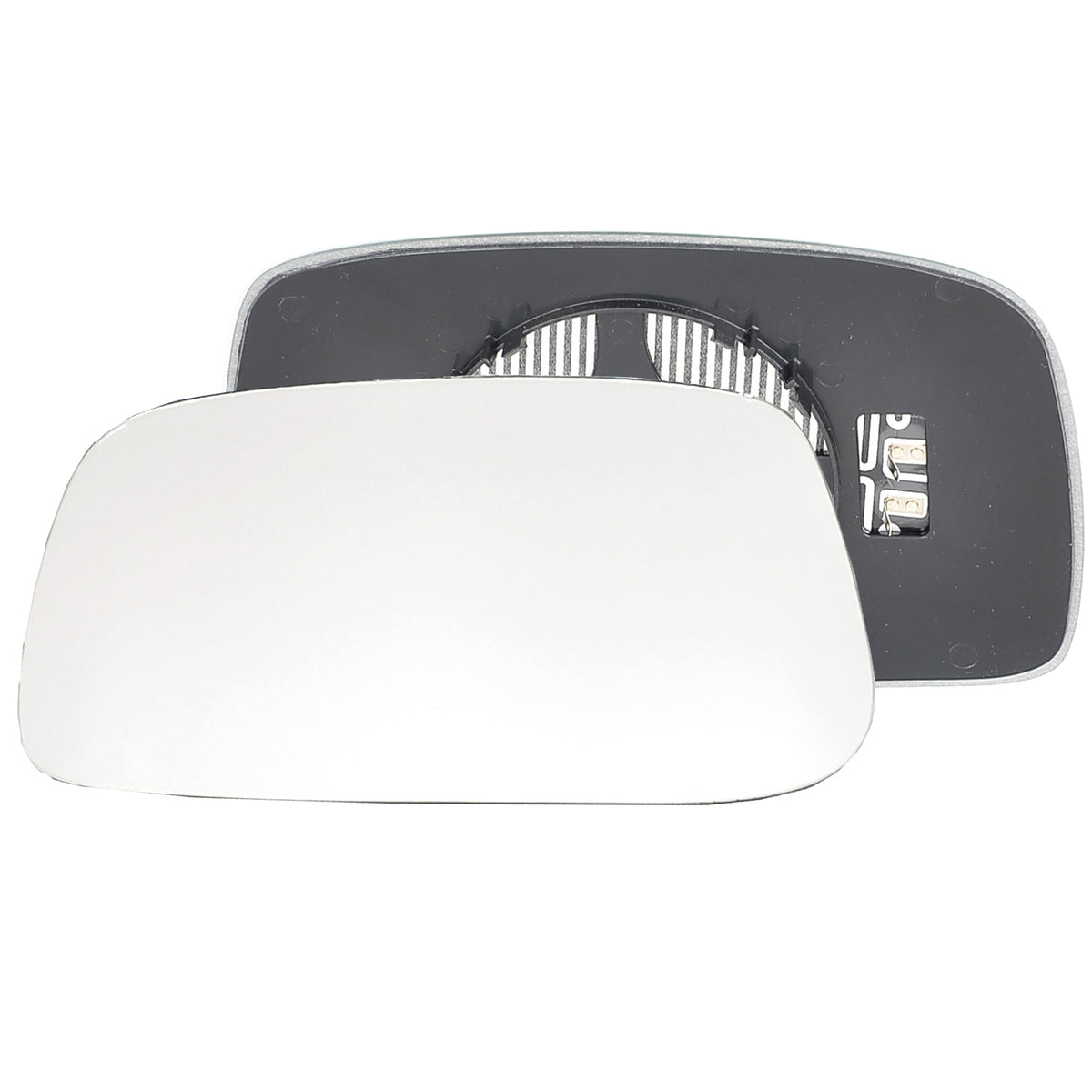 Fiat Ulysse 2002-2011 Left wing mirror glass – Heated