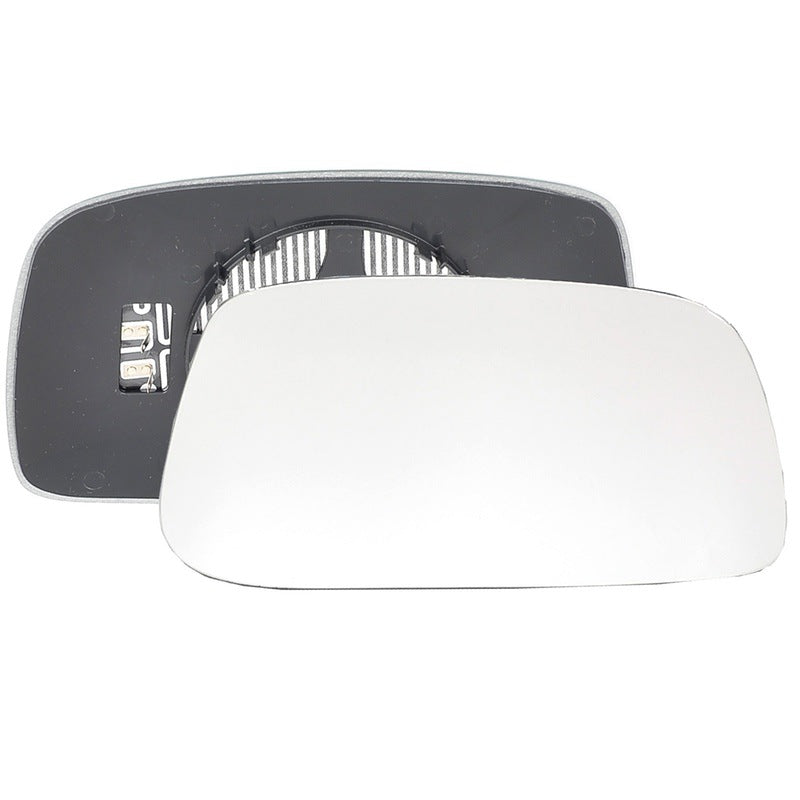 Peugeot 807 2002-2014 Right wing mirror glass – Heated