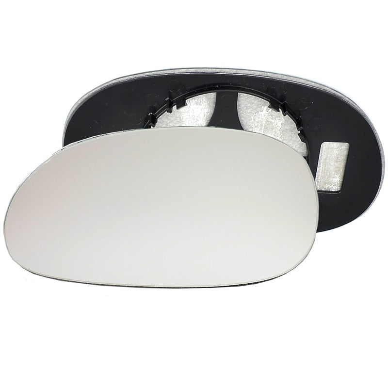 Renault Laguna 1993-2001 Left wing mirror glass