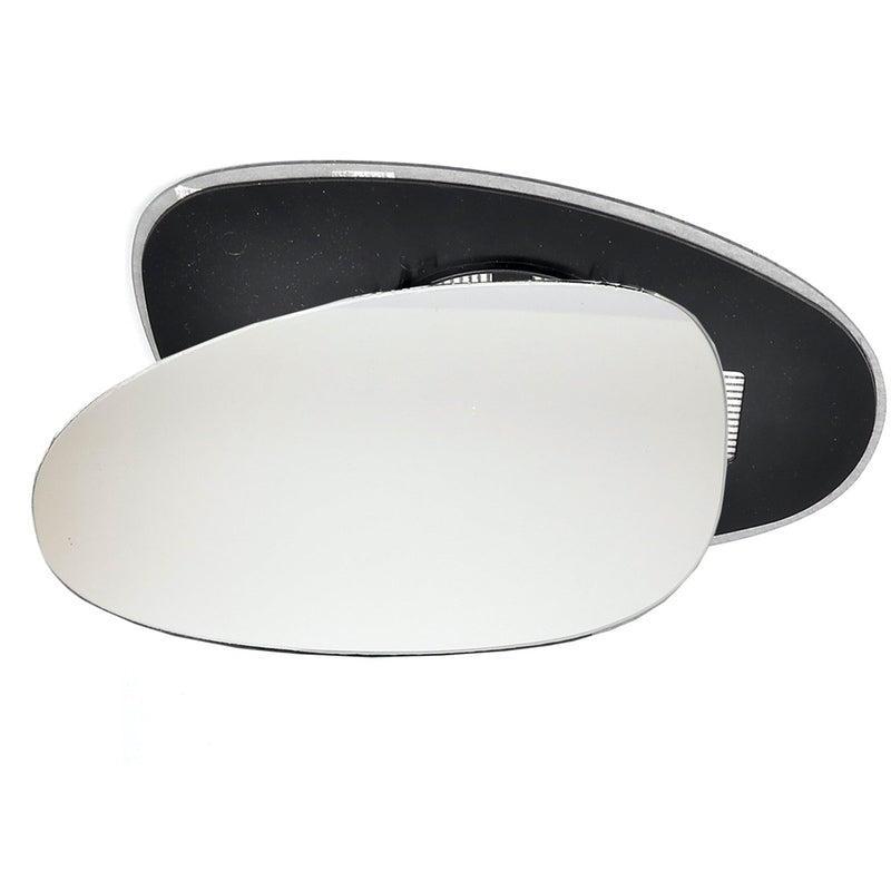 Renault Espace 1997-2002 Left wing mirror glass – Heated