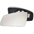 Renault Espace 2003-2009 Left wing mirror glass – Heated