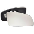 Renault Espace 2003-2009 Right wing mirror glass – Heated (Blind Spot)