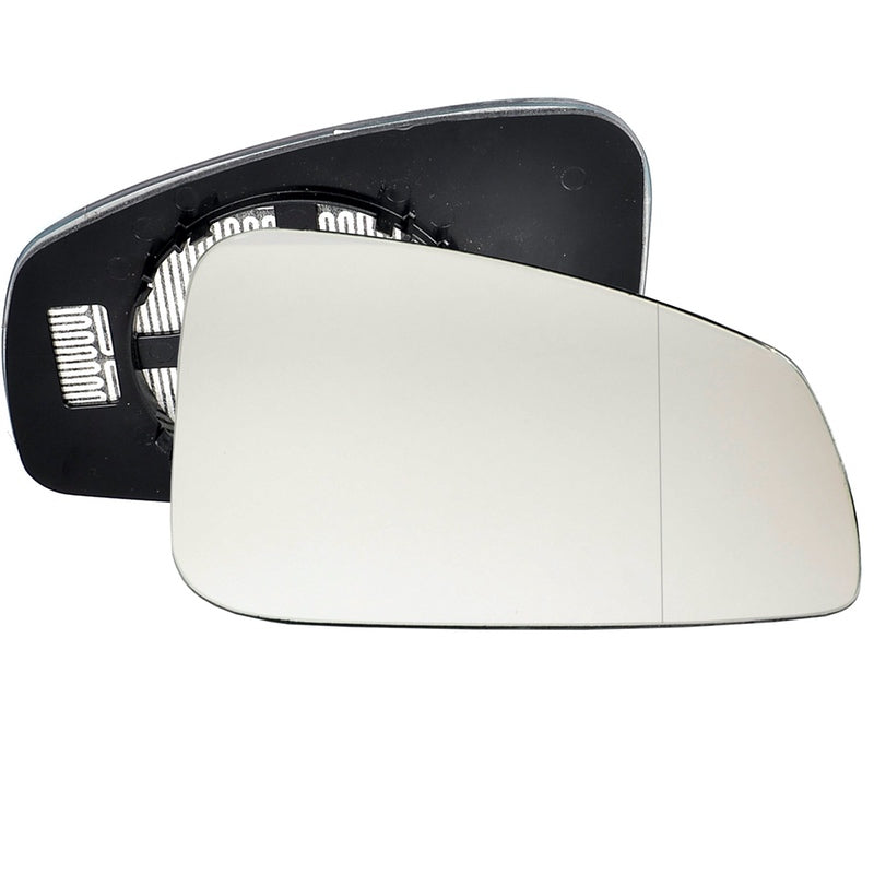Renault Megane Mk3 2008 2016-Right wing mirror glass – Heated (Blind Spot)