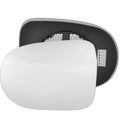Renault Twingo 2010-2014 Left wing mirror glass – Heated