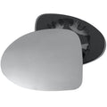 Renault Wind 2010-2015 Left wing mirror glass – Heated