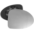 Renault Twingo 2007-2010 Right wing mirror glass – Heated (Blind Spot)