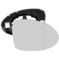 Renault Thalia 2008-2013 Right wing mirror glass (Blind Spot)