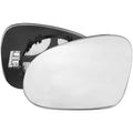 Volkswagen Golf Plus 2004-2014 Left wing mirror glass – Heated