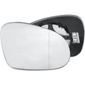 Skoda Superb Mk2 (B6 Typ 3T) 2007 2008-Right wing mirror glass – Heated (Blind Spot)
