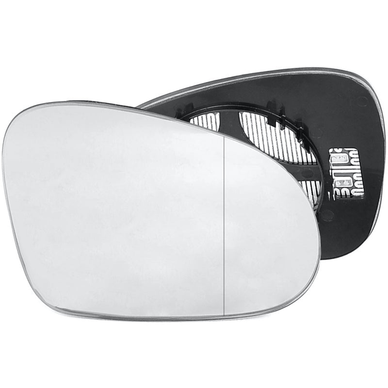 Skoda Superb Mk2 (B6 Typ 3T) 2007 2008-Right wing mirror glass – Heated (Blind Spot)
