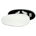 Smart Fortwo 1998-2007 Left wing mirror glass – Heated