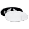 Smart Fortwo 1998-2007 Right wing mirror glass – Heated (Blind Spot)
