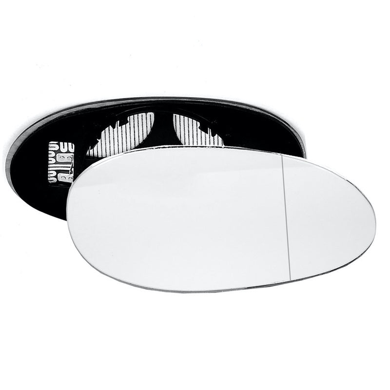 Smart Fortwo 1998-2007 Right wing mirror glass – Heated (Blind Spot)