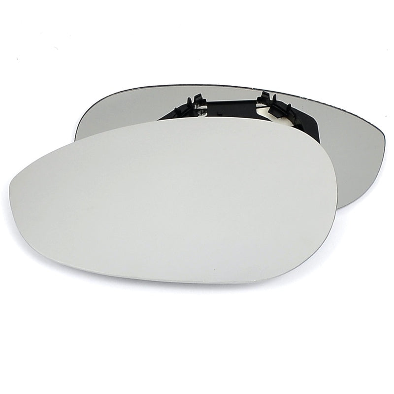 Fiat Linea 2007-2018 Left wing mirror glass