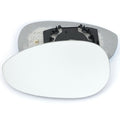 Fiat Linea 2007-2018 Left wing mirror glass – Heated