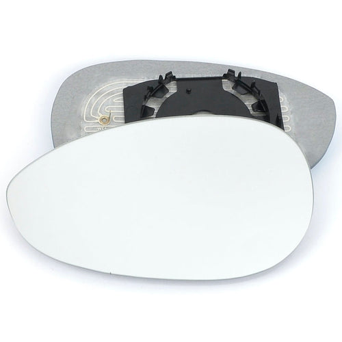 Alfa Romeo 4C 2013-2018 Left Wing Mirror Glass – Heated