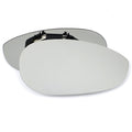 Fiat 500 2007-2018 Right wing mirror glass