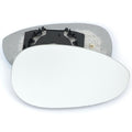 Fiat 500 2007-2018 Right wing mirror glass – Heated