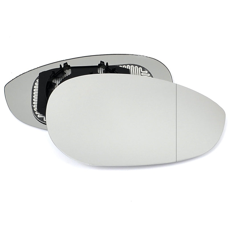 Alfa Romeo 4C 2013-2018 Right wing mirror glass – Heated (Blind Spot)
