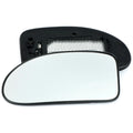Ford Focus 1998-2004 Left wing mirror glass – Heated