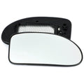 Ford Focus 1998-2004 Right wing mirror glass – Heated