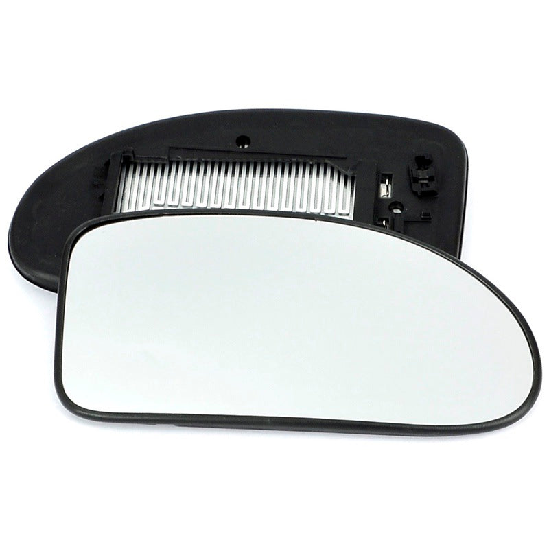 Ford Focus 1998-2004 Right wing mirror glass – Heated