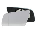 BMW 6 Series E63 E64 2003 2010-Left wing mirror glass – Heated (Blind Spot)