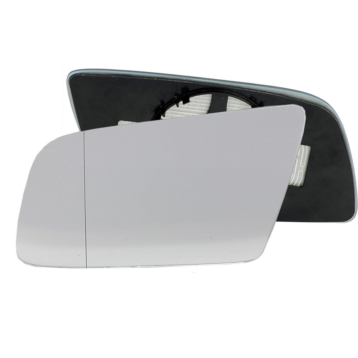 BMW 6 Series E63 E64 2003 2010-Left wing mirror glass – Heated (Blind Spot)