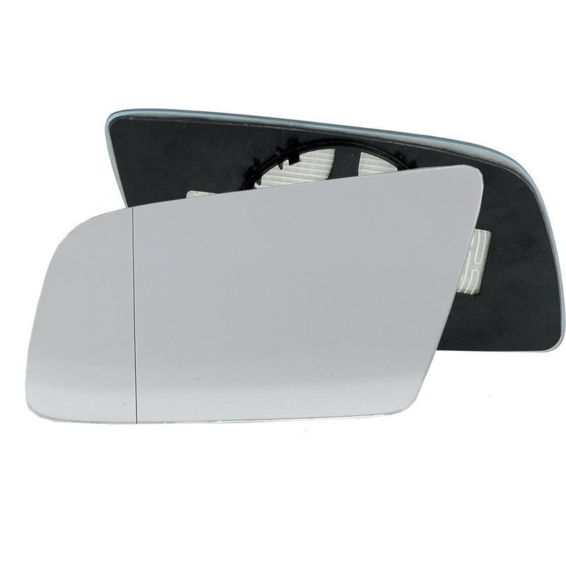 BMW 5 Series E60 E61 2003 2010-Left wing mirror glass – Heated (Blind Spot)