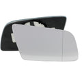BMW 6 Series E63 E64 2003 2010-Right wing mirror glass – Heated (Blind Spot)